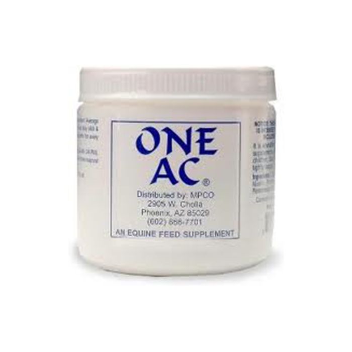 One Ac 200 Grams Mpco