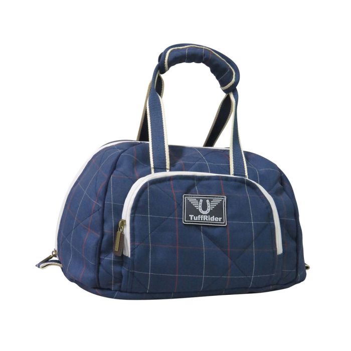 Tuffrider Optimum Helmet Bag