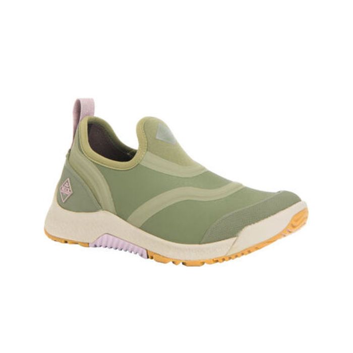 Muck Boot Company Ladies Outscape Low Shoe