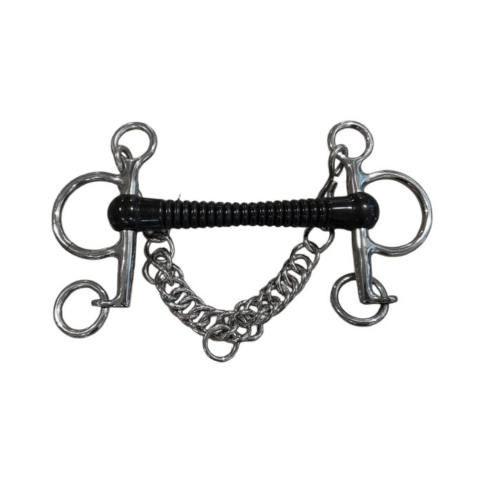 Anademi Pelham MM Ribbed & Flexible
