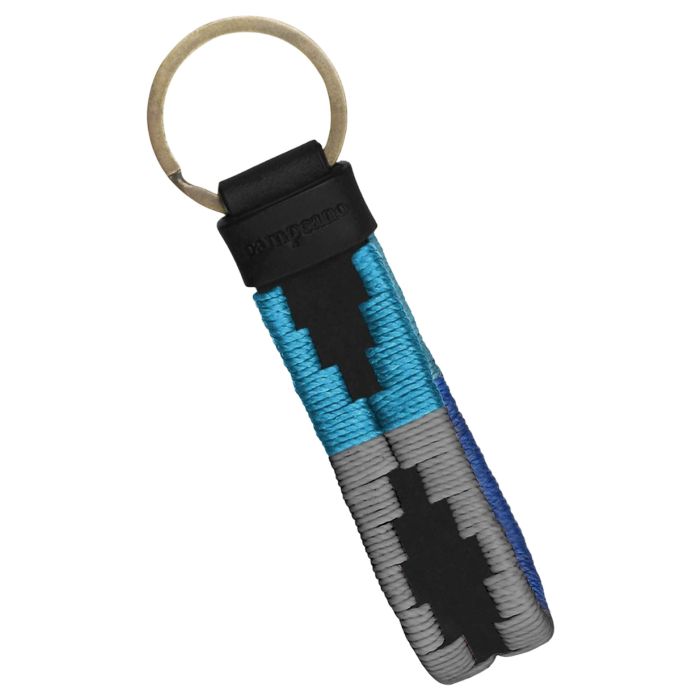 Pampeano Charro Loop Key Ring