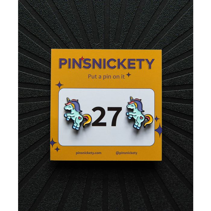 Pinsnickety Put A Pin On It