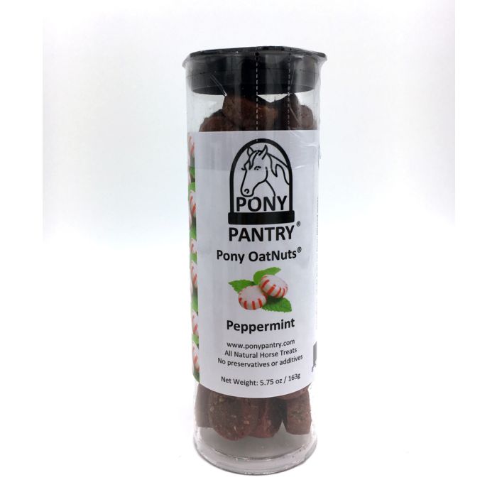 Pony Pantry OatNuts 5.75 oz Tube