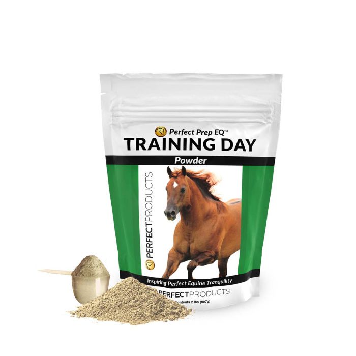Perfect Prep EQ Training Day Calming Powder (2 LB)