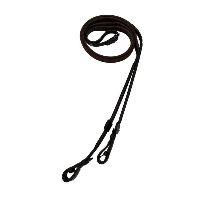 Arion Rubber Contact Reins