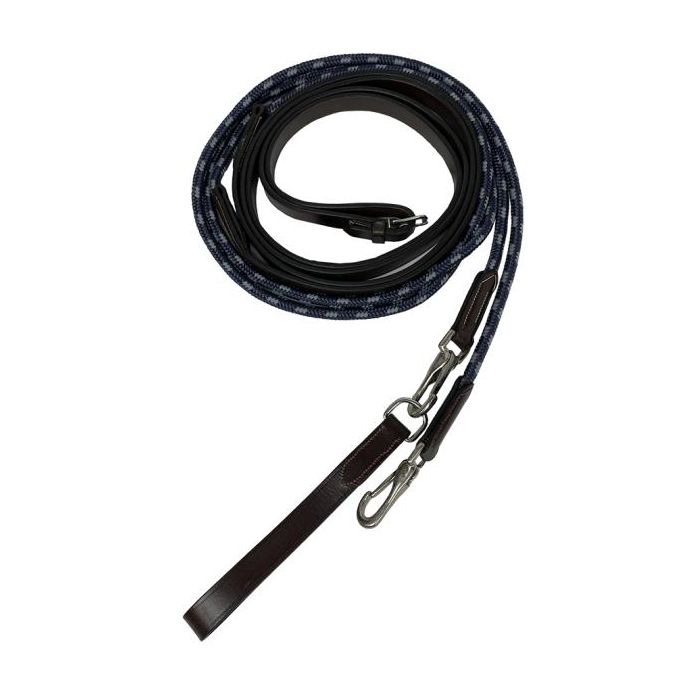 Arion Rope Draw Reins