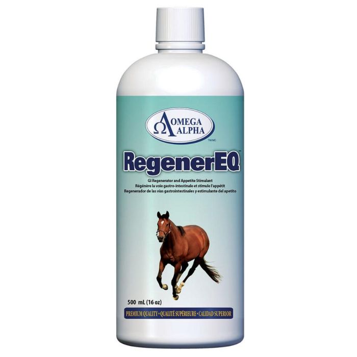 RegenerEQ 16oz with Syringe