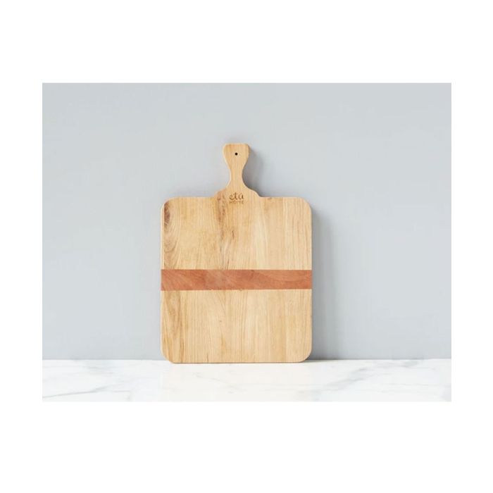 etuHOME Spanish Chopping Board II