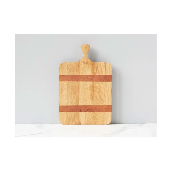 etuHOME Spanish Chopping Board III