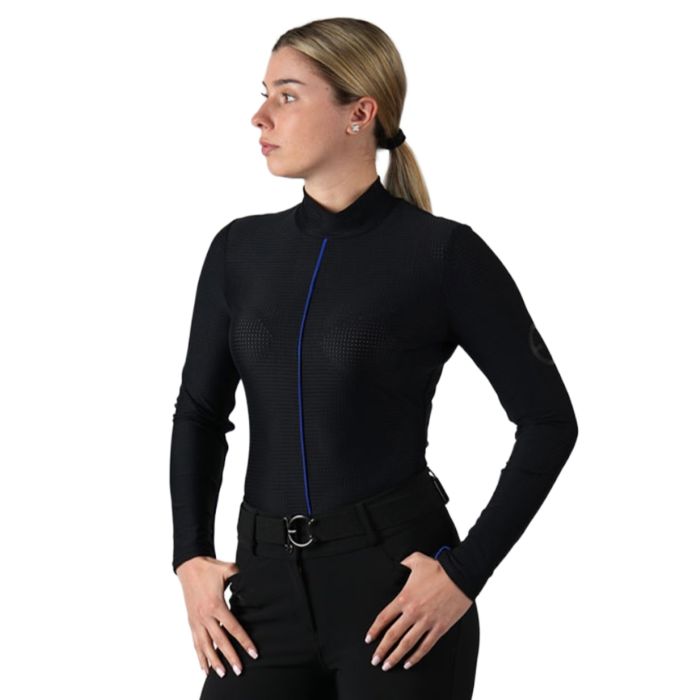 Equestrian Club Ladies Rita Turtleneq