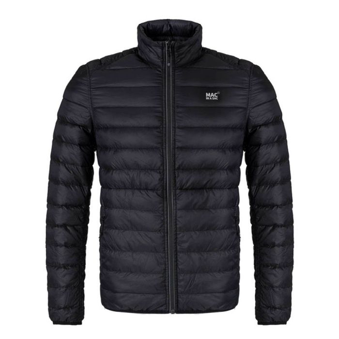 Mac In a Sac Mens Polar Down Jacket