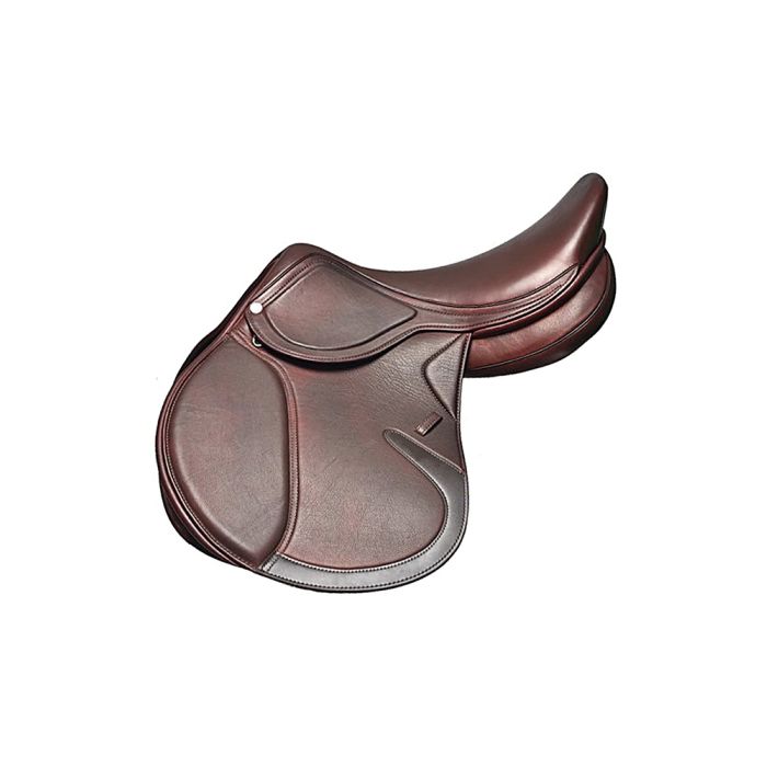 RHC Merida Kids Saddle with Changable Gullet