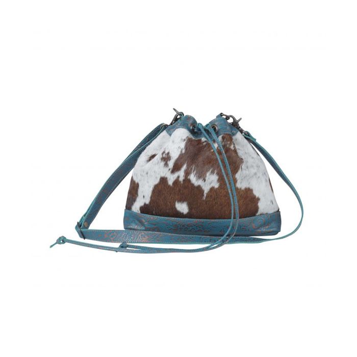 Myra Bucket Bag