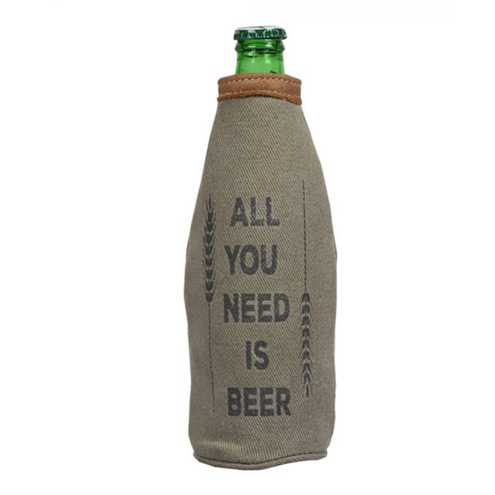 Myra Beer Pint Bottle Holder