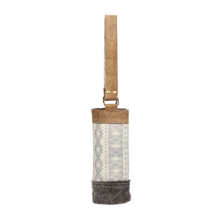 Myra Single Bottle Wine Bag