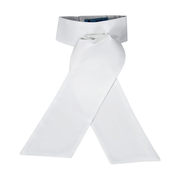 RJ Classics Camden Plain Pre-Tied Stocktie