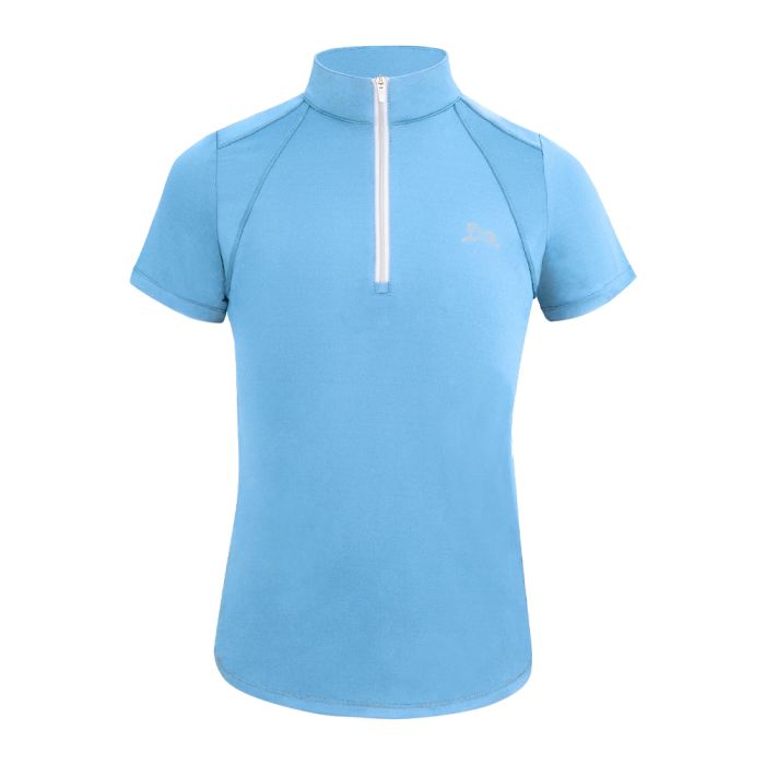 RJ Classics Sasha Jr. 37.5 Short Sleeve Training Shirt