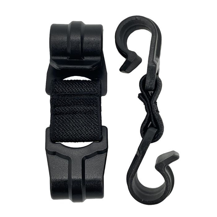 Soless S Clip
