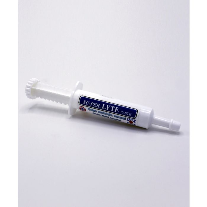 SU-PER Lyte Paste (30CC)