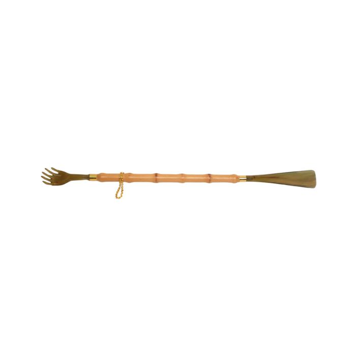 AGS Shoe Horn Back Scratcher