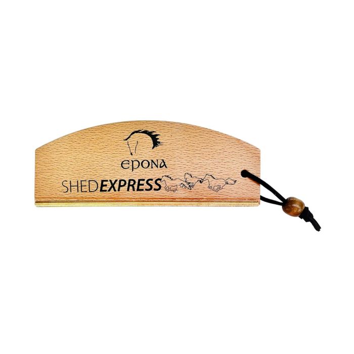 The Shed Express