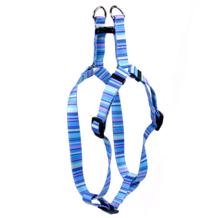 Yellow Dog Step-In Harness