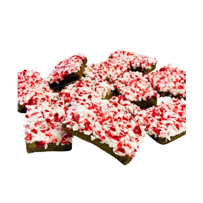 Snaks 5th Avenchew Gourmet Browneigh Bites
