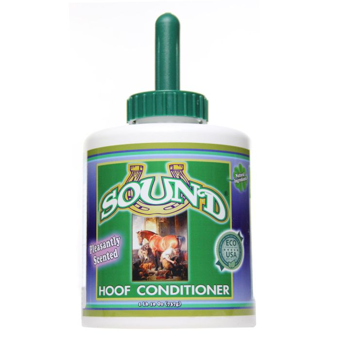 Sound Hoof Conditioner