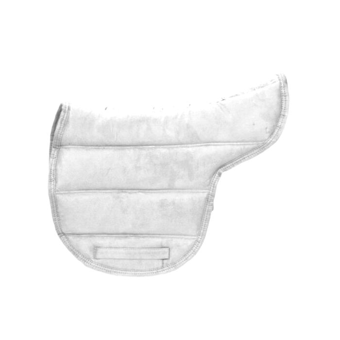 Fenwick Bamboo Contoured Performance Show Saddle Pad