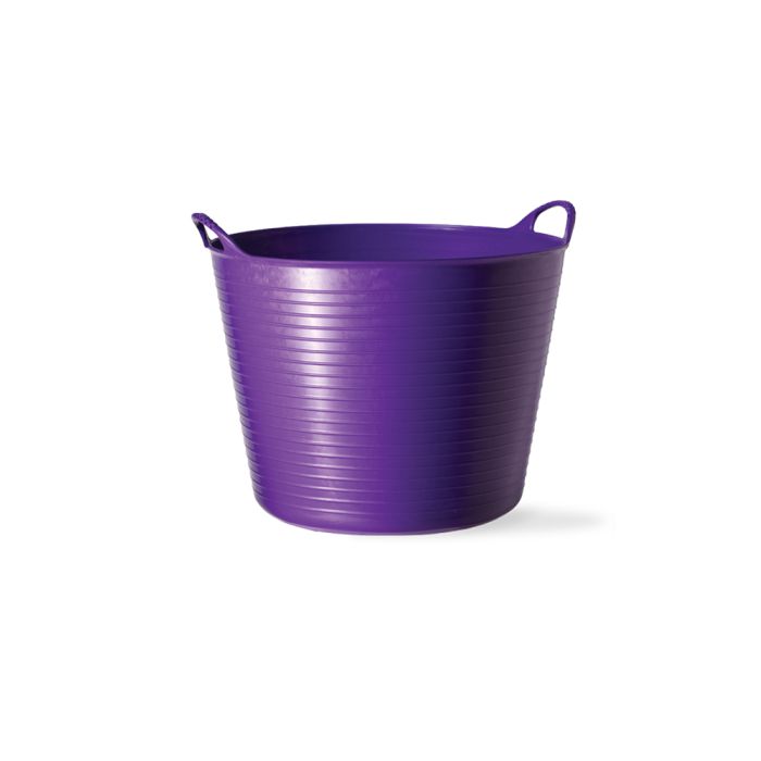 Red Gorilla Tubtrug Flexible Small Tub 3.7gal/14L