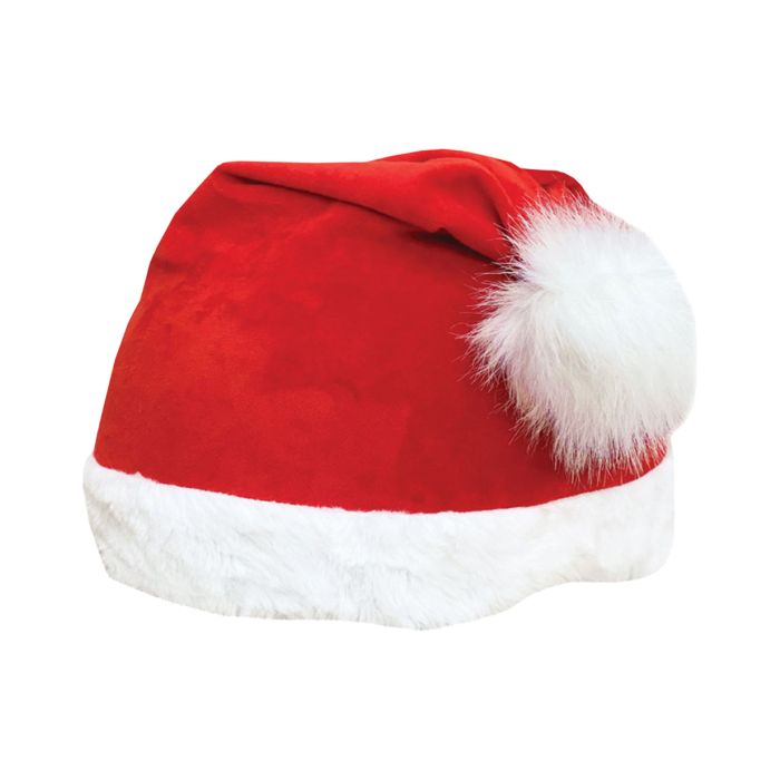 Equetech Santas Silk Hat