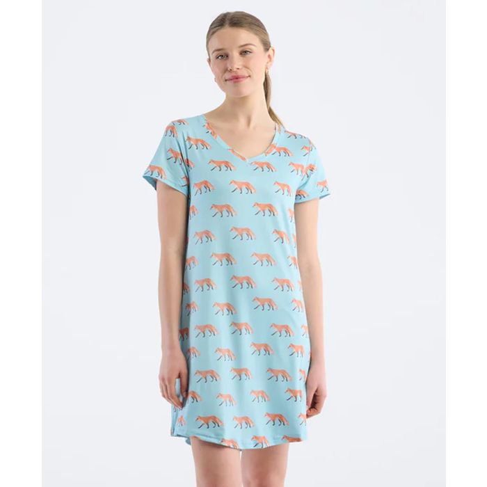 Ladies Nightdress In a Bag