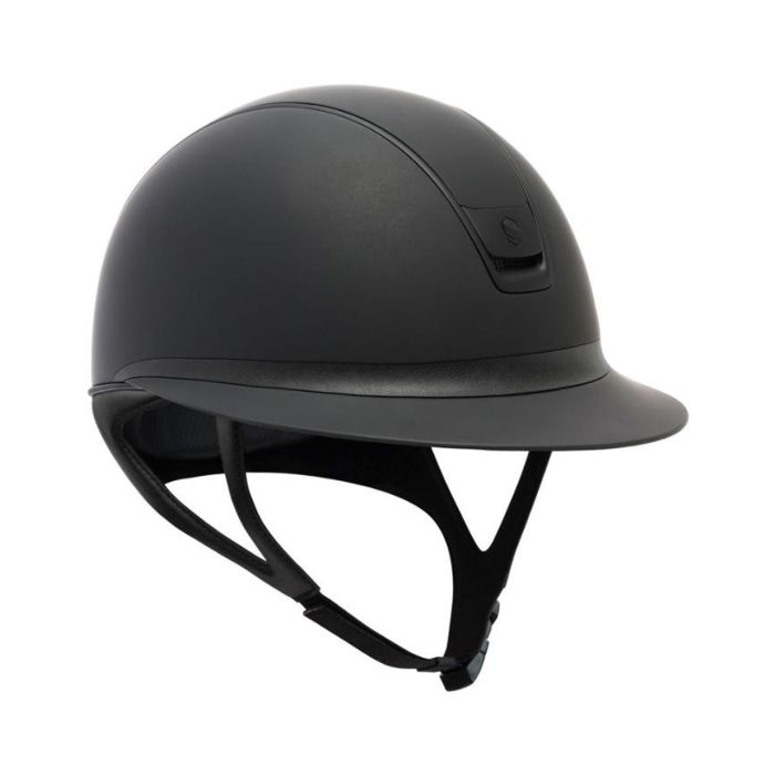 Samshield Miss Shield 2.0 Dark Line Shadowmatt Helmet