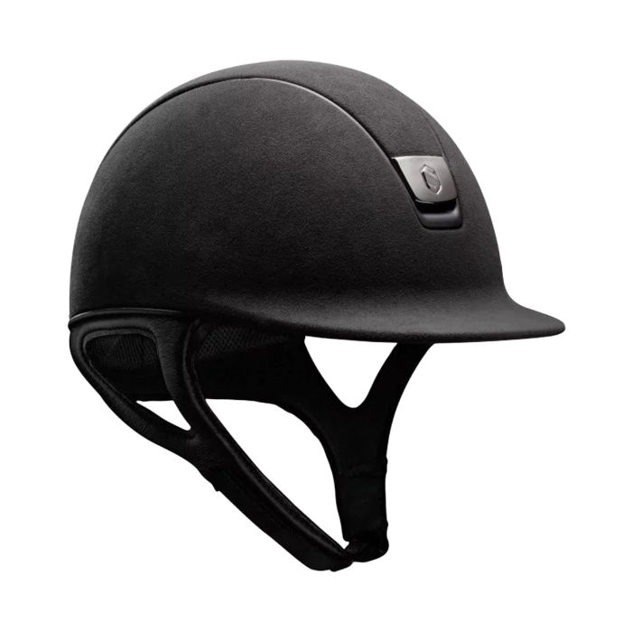 Samshield Premium Helmet 2.0 Alcantra