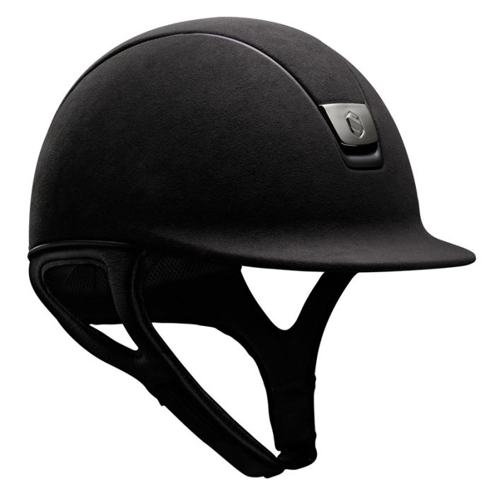 Samshield Premium Helmet - High Alcantara
