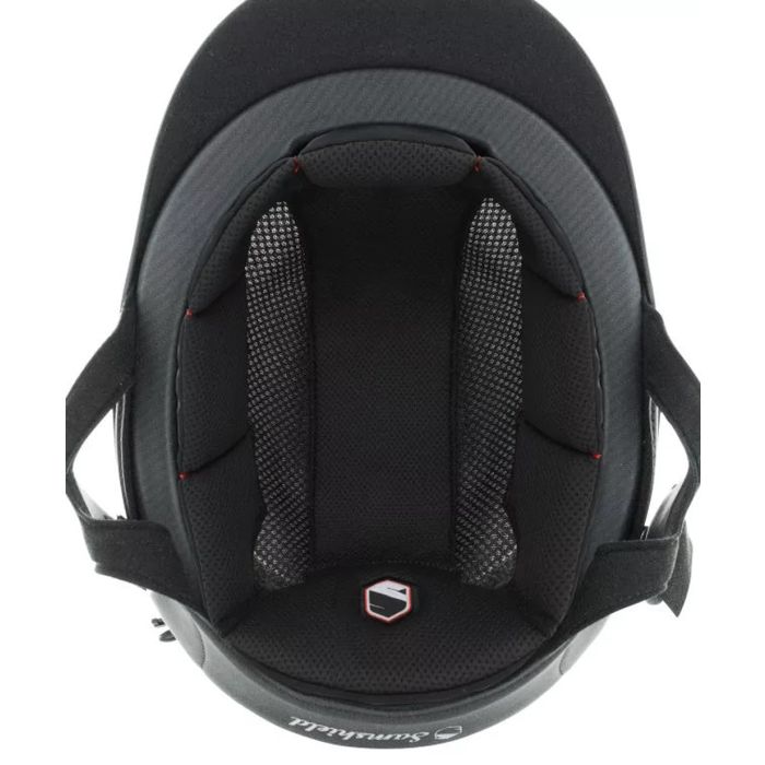 Samshield Round Liner - 2.0 Replacement Shadow