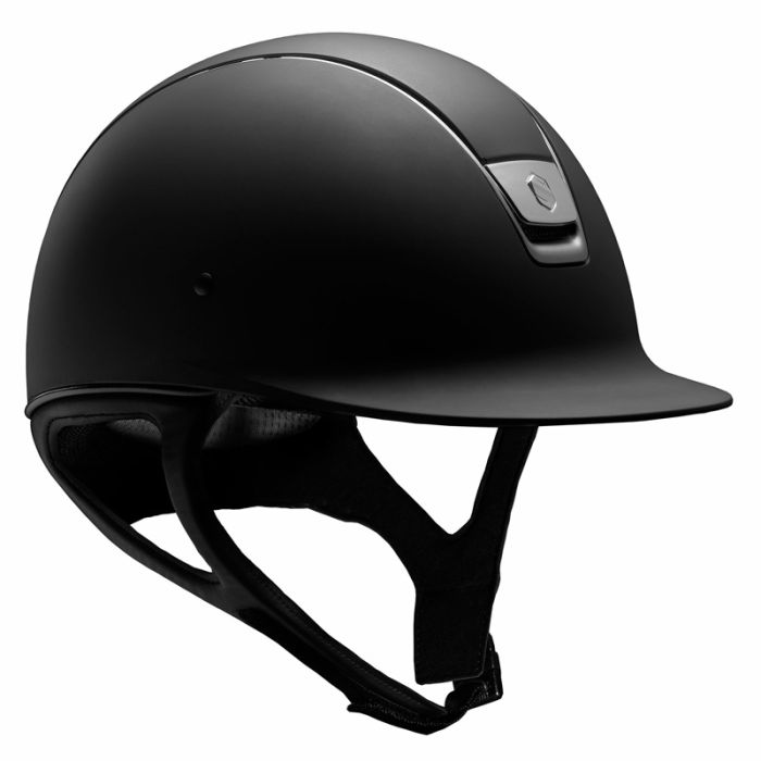 Samshield Shadowmatt Helmet - Mid