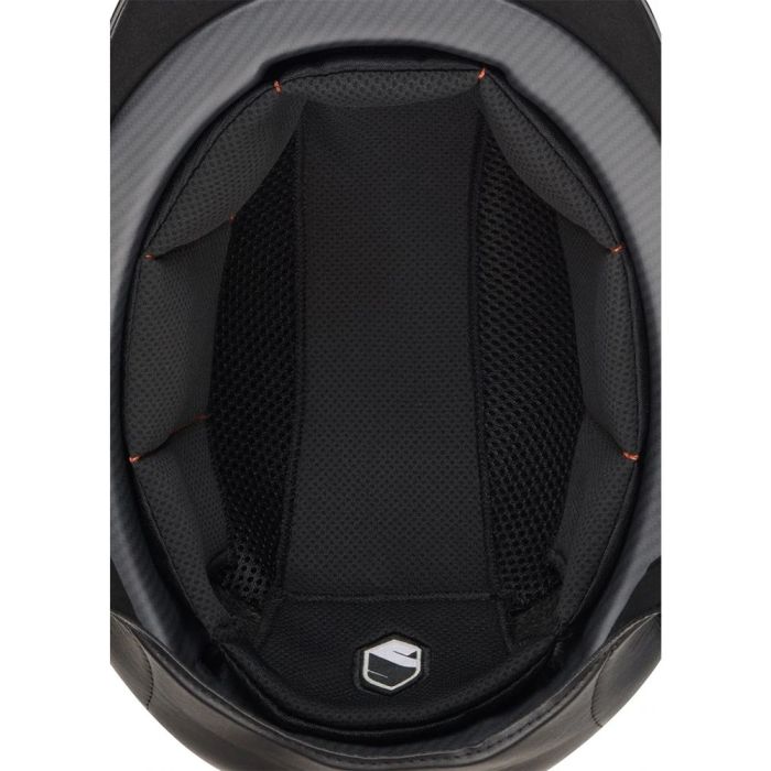 Samshield Shadow Matte Replacement Helmet Liner