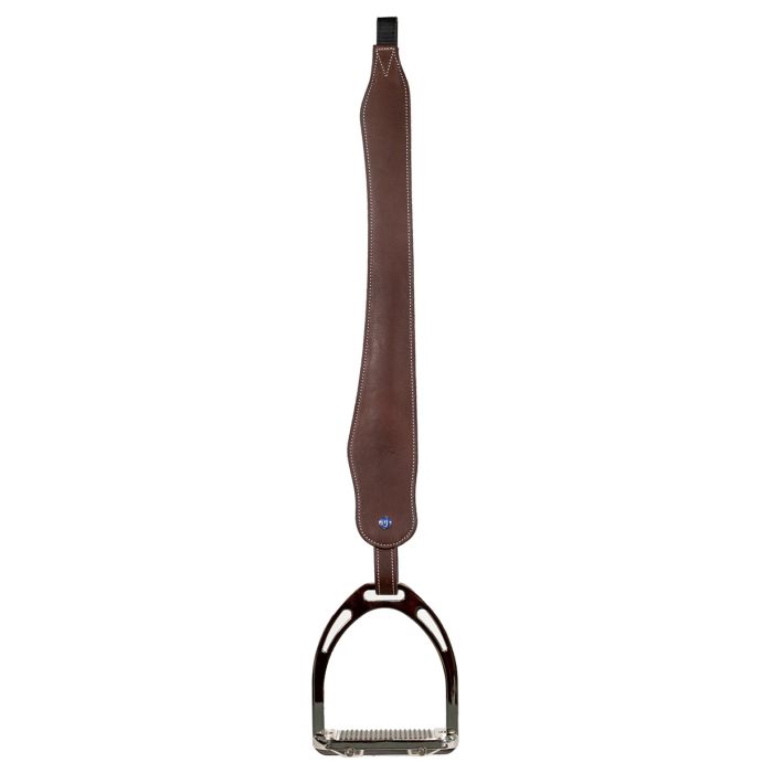 Nunn Finer Legstayput Leathers