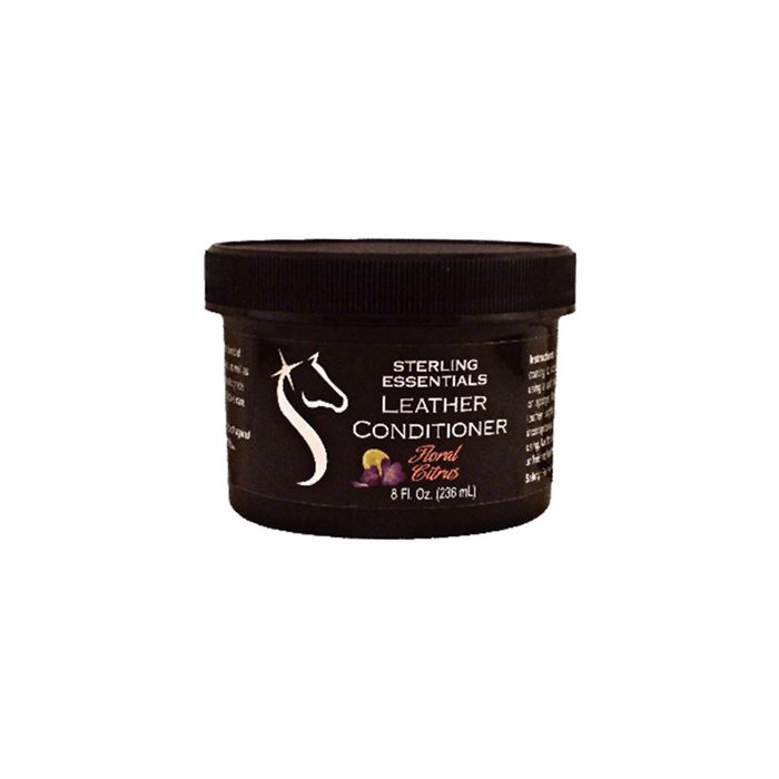 Sterling Essentials Leather Conditioner 8oz