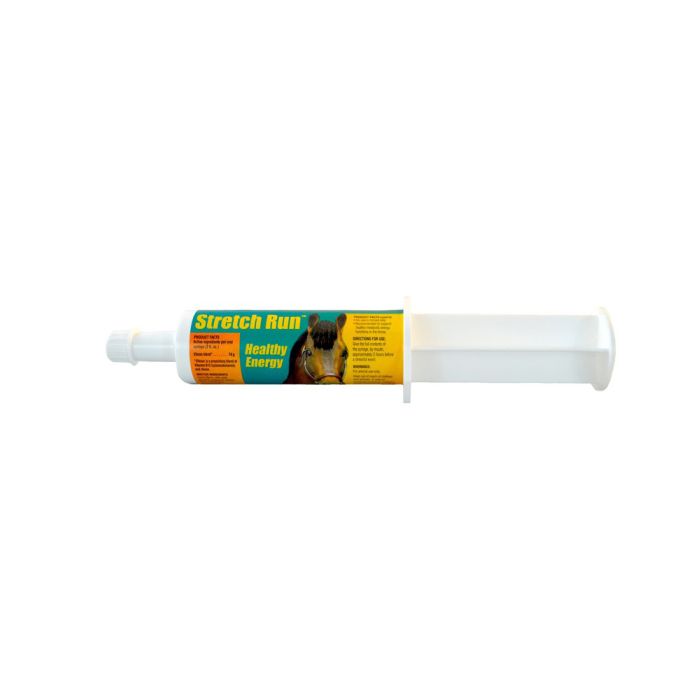 Stretch Run Healthy Energy, 2oz.