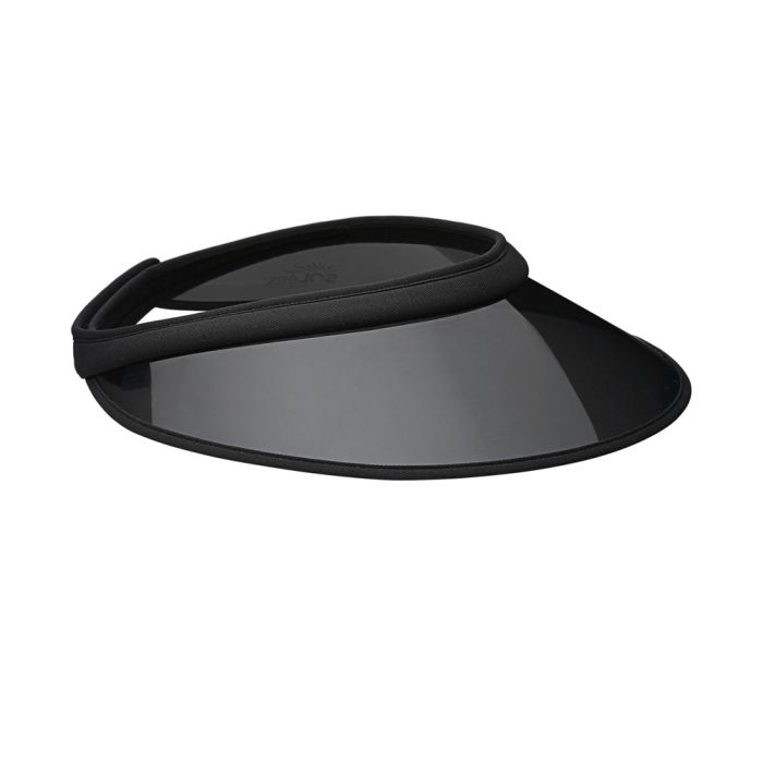 Soless Velcro Visor