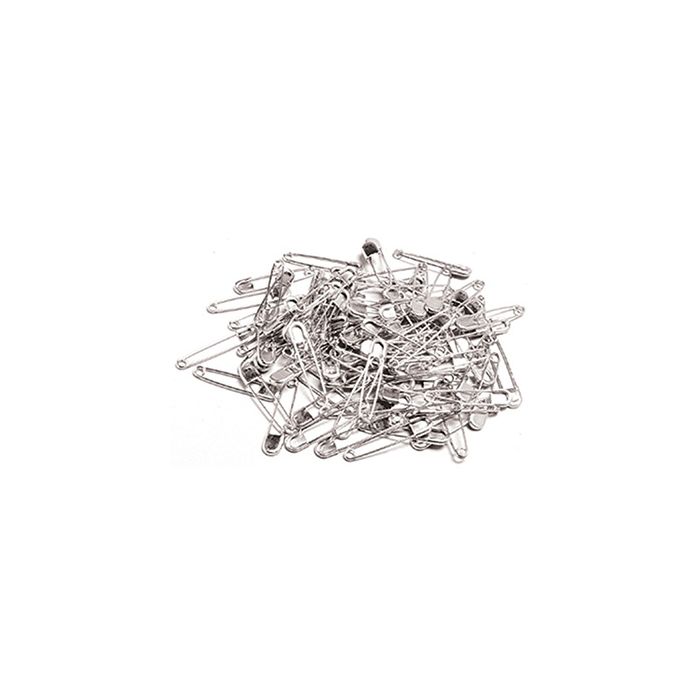 Bandage Pins (Bag of 100)