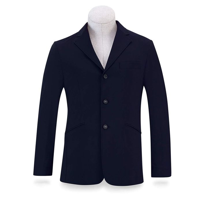 RJ Classics Mens Tri Soft Shell Show Coat