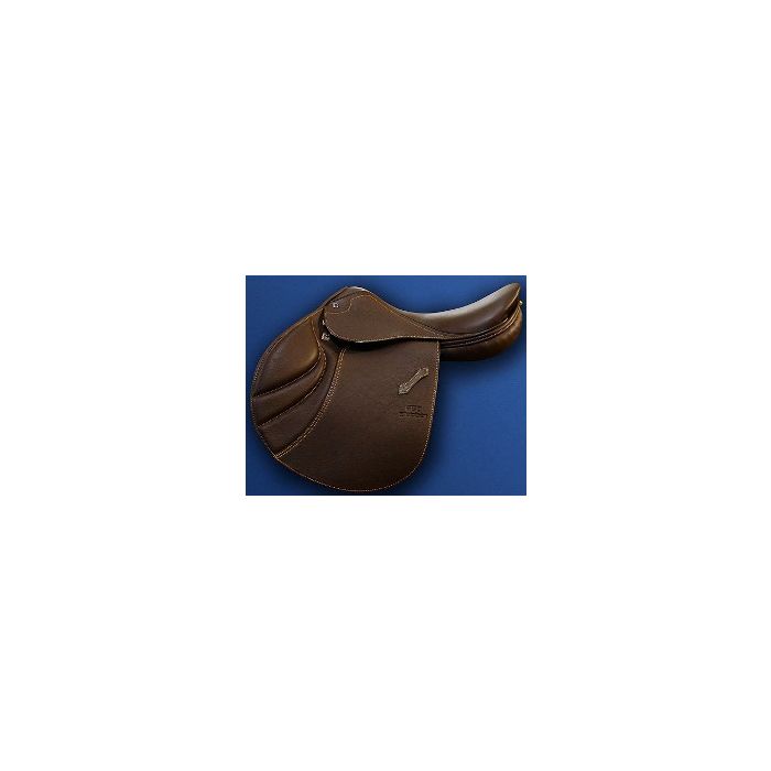 Stubben Portos Deluxe Saddle