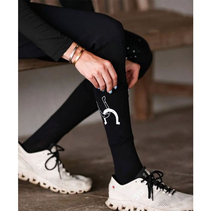 TKEQ Ladies Boot Socks