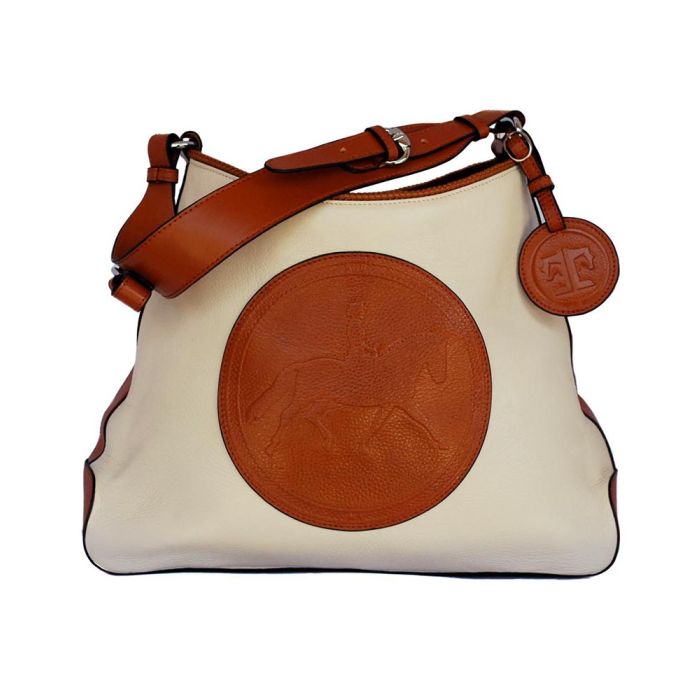 Tweed Manor Tote by Tucker Tweed