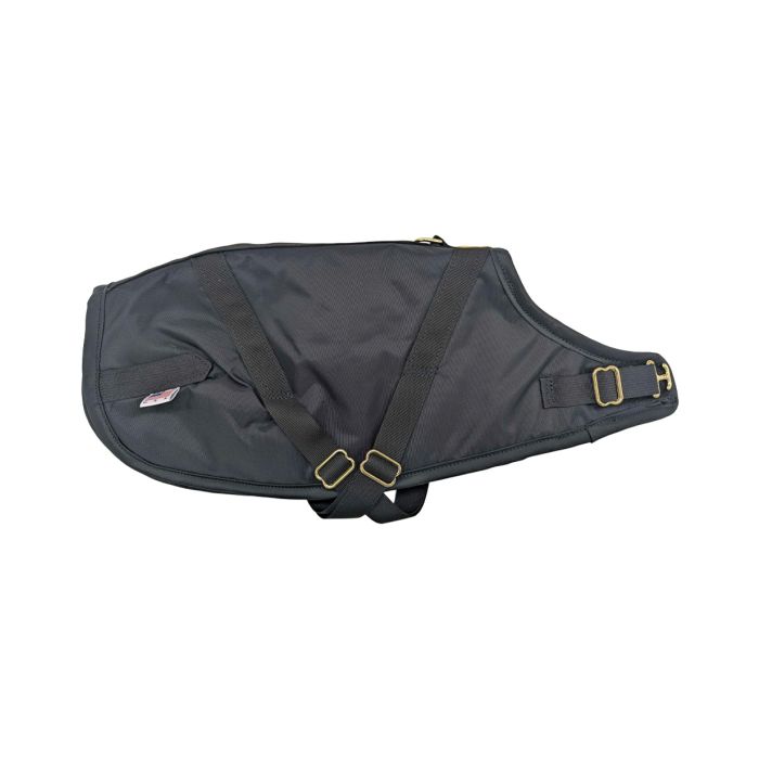 Foggy Mountain Waterproof Nylon Dog Turnout - 10"
