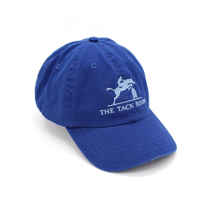 Tack Room Baseball Hat