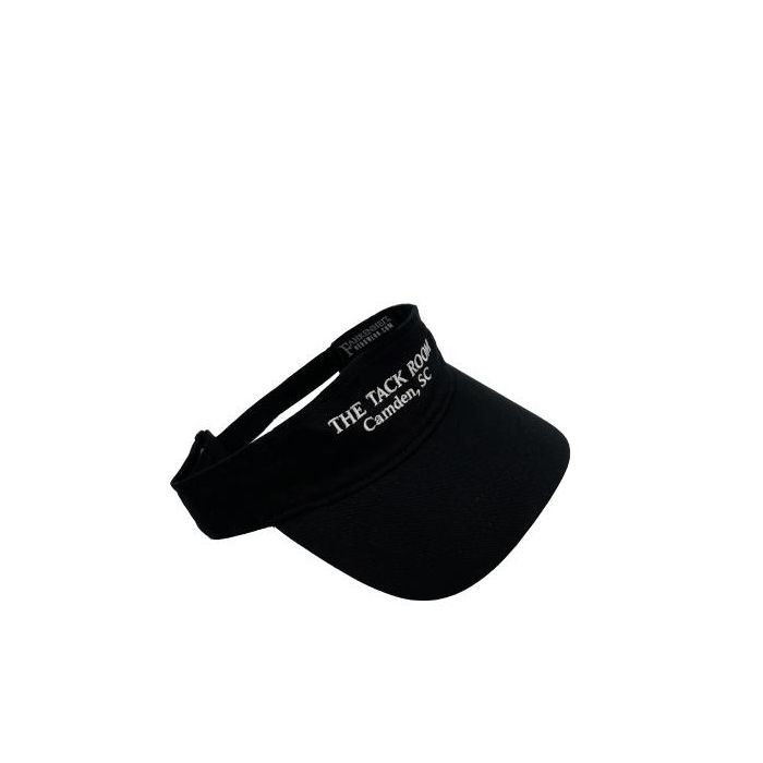 Tack Room Visor